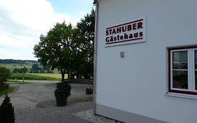 Gaestehaus Stahuber